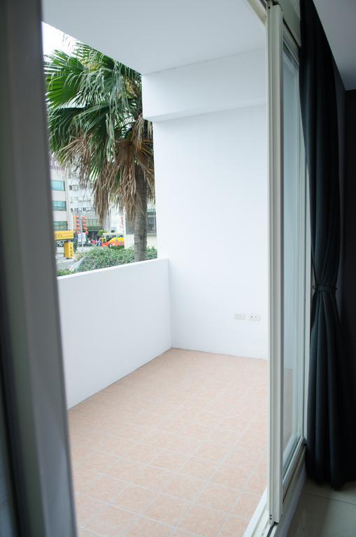 アップル ツリー ホステル 花蓮市 部屋 写真